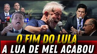 Aconteceu Agora‼️ Isso pode ser O Fim de Lula‼️ ferrou EUA Entra na Guerra!