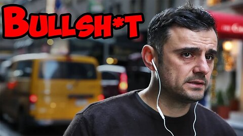 Gary Vee is Wrong on Real Estate