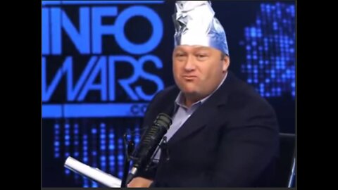 Alex Jones $965 Million for Hurting People's Feelings???