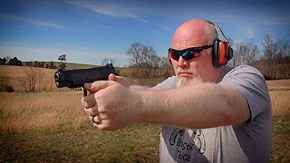 Tisas 1911 DS Carry Range Review: Reliability, Accuracy, and Concealed Carry Suitability Tested