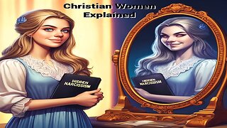 Christian Women are Deceiving You