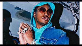 Future - "All Shooters" (Unreleased) Prod. Brentin Davis