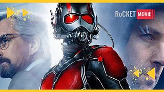 Ant Man And The Wasp (2018) 6 Movie Clips | Trailers Marvel