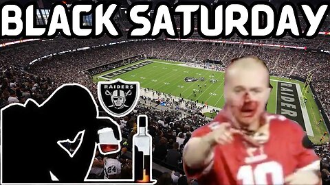 Black Saturday 2/10/24 || ‘Twas the night before the Super Bowl