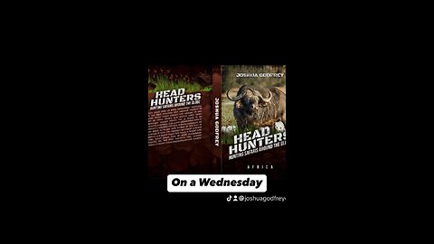 Headhunters hunting book series