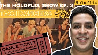 Women are Taking Advantage of Lonely Men! | The Holoflix Show Ep. 3