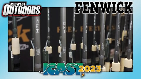 Fenwick Delivers an Exciting Rod Series