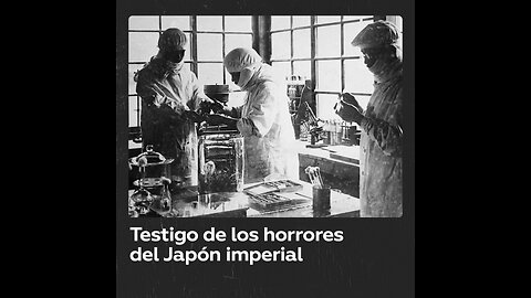 Secretos oscuros: los olvidados experimentos japoneses en la II Guerra Mundial