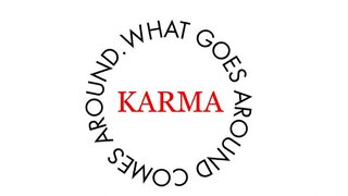 Trump Texas Rally - 4D Karma