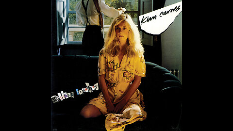 Bette Davis Eyes - Kim Carnes