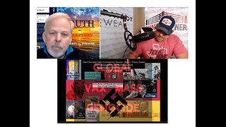 WW3 Update: Dr. Robert Young - The Vaccine Is A Directed BioWeapon 54m