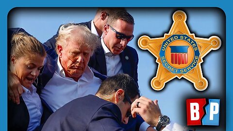 REVEALED: Secret Service CULTURE OF INCOMPETENCE FOR YEARS
