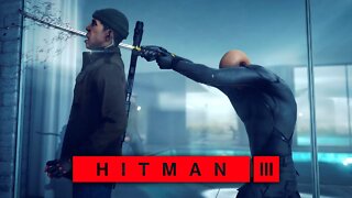 HITMAN™ 3 - Hawke's Bay Psychopath Kill Everyone (Suit Only)
