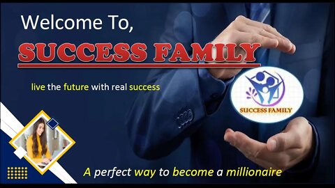 Success Family INR Thunder full business plan in hindi