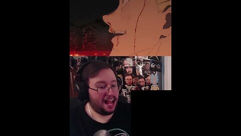 Jujutsu Kaisen 2x17 The Best Part in the Episode REACTION (I CLAPPED WHEN I SAW IT!)