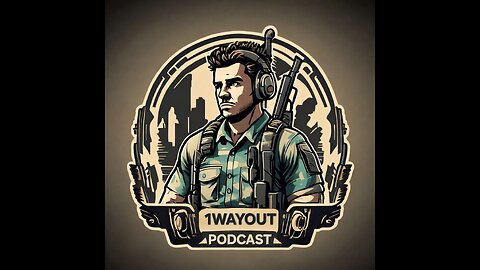 1WayOutPodcast Episode 12: Tess the Trad Wife Pt.2