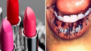 3 Ways Makeup Affects Your Health That Might Make You Rethink Your Routine