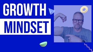 It's On! Growth Mindset Podcast 1