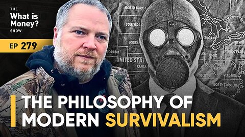 The Philosophy of Modern Survivalism with Jack Spirko (WiM279)
