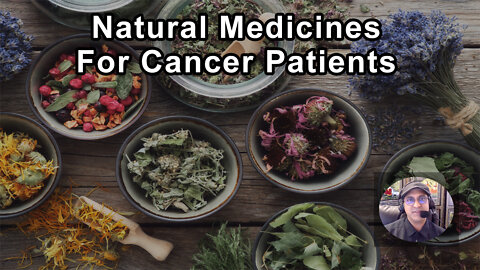 How We Have To Look At The Use Of Natural Medicines For Cancer Patients - Sunil Pai, MD - Interview