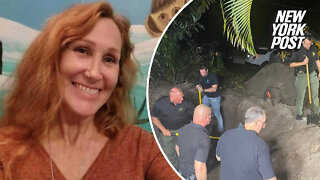 Body of Florida woman found in septic tank, handyman charged with murder