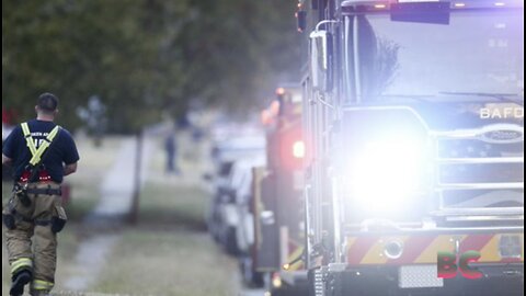 8 found dead after Tulsa suburb house fire; homicide feared