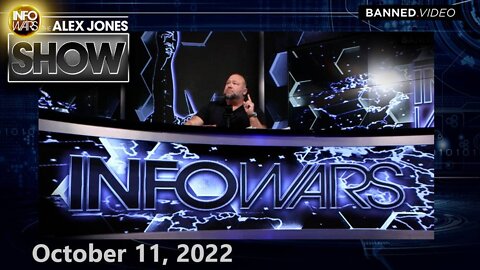 World Awakens to Threat of IMMINENT Nuclear War – Tuesday FULL SHOW 10/11/22