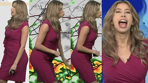 Kim's weather forecast (4/23/23)