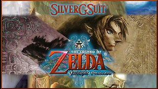 The Legend of Zelda: Twilight Princess - Part 3