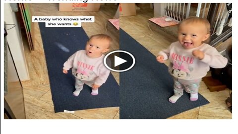 Us Viral video of a kid reaction after tells alexa to play the song vacation, internet love it। Latest English news।