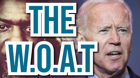 The Biden Administration is in COMPLETE CHAOS - Worst of All Time