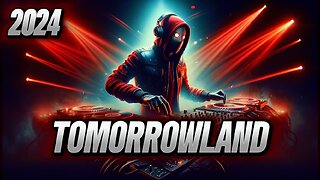 Tomorrowland 2024 | Marshmello, David Guetta, Martin Garrix, Tiesto, Alok | Festival Mix 2024 #4