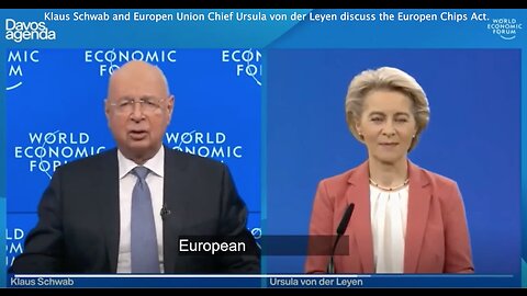 CLUB OF ROME | Why Did Klaus Schwab Say? "World Economic Forum At That Time Launched the CLUB OF ROME Report"