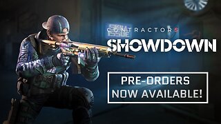 Contractors Showdown - Pre-order Launch Trailer | Meta Quest Platform