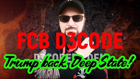 Major Arrests Happening Decode Situation Update - Driven With FCB - 3/2/24