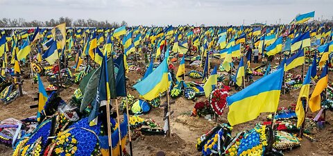 Ukraina 404. Terror mobilizacji.