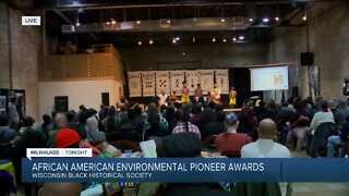 African American Environmental Pioneer Awards