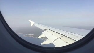 Qantas Airways | A380-800 | landing at Sydney Kingsford Smith Airport SYD HD