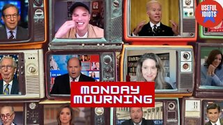 Useful Idiots Live: Monday Mourning 11.8