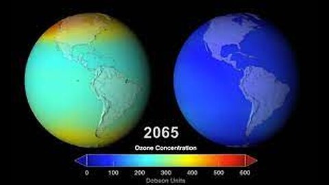 Whats going on with Hole in the Ozone Layer||Viral video||Nasa Uploads