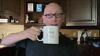 Episode 2301 Scott Adams: CWSA 11/23/23 All The News Ripe For Mocking. Happy Thanksgiving!