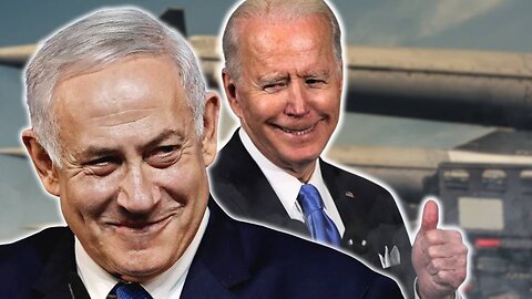 US Government Folds - Preps More Billion Dollar Weapons Package For Israel