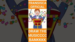 DRAW THE MUSIC BANK