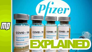 The Pfizer COVID-19 Vaccination Explained