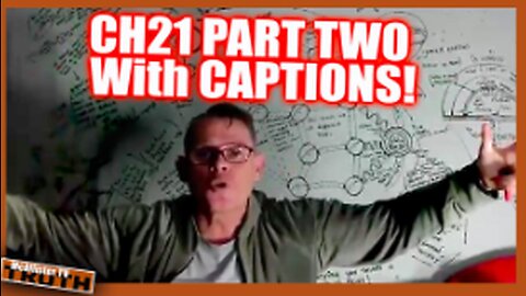 PART 2 -CH21 W CAPTIONS! WORLD OF CLONES! WE KICKED THEIR ASSES! WHAT WILL THE FLASH BE LIKE?!