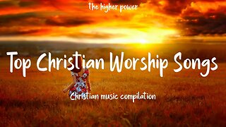 Top Christian Worship Songs 2023 ~ Playlist Hillsong Praise