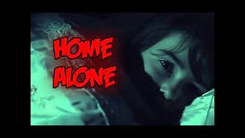 5 Very Disturbing Things that Happened to People While HOME ALONE