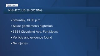 Allure Nightclub shooting