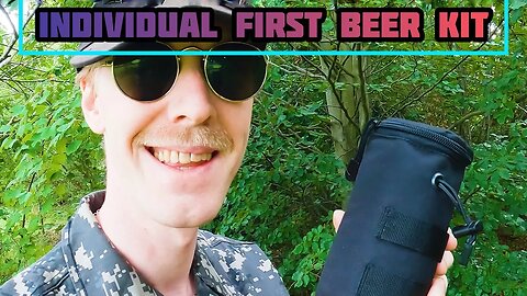 REVIEW: IFBK - Individual First Beer Kit