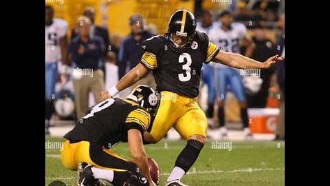 Jeff Reed Interview with Sports Guyz - 2-Time Super Bowl Champ on Football and Life